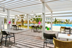 Hotel VINCCI HELIOS BEACH wakacje