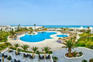 Hotel VINCCI HELIOS BEACH wakacje