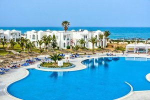 Hotel VINCCI HELIOS BEACH wakacje