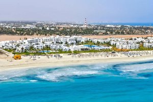 Hotel VINCCI HELIOS BEACH wakacje
