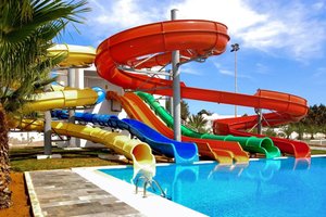 Hotel VINCCI HELIOS BEACH wakacje