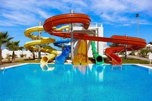 Hotel VINCCI HELIOS BEACH wakacje