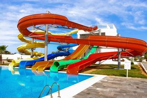 Hotel VINCCI HELIOS BEACH wakacje