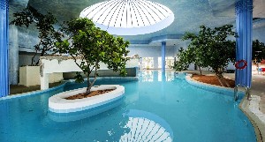 Hotel WELCOME MERIDIANA RESORT & THALASSO wakacje