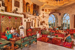 Hotel WELCOME MERIDIANA RESORT & THALASSO wakacje