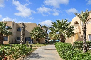 Hotel WELCOME MERIDIANA RESORT & THALASSO wakacje