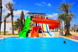 Hotel WELCOME MERIDIANA RESORT & THALASSO wakacje