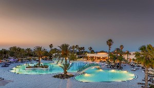 Hotel YADIS DJERBA wakacje