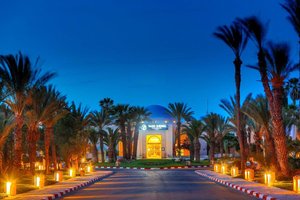 Hotel YADIS DJERBA wakacje