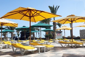 Hotel BLUE CLUB EX. DIANA BEACH wakacje