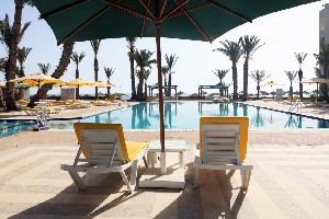 Hotel BLUE CLUB EX. DIANA BEACH wakacje