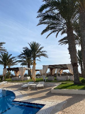 Hotel BLUE CLUB EX. DIANA BEACH wakacje