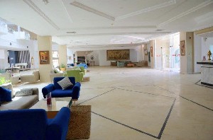 Hotel BLUE CLUB EX. DIANA BEACH wakacje