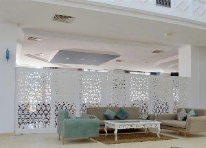 Hotel BLUE CLUB EX. DIANA BEACH wakacje