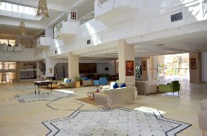 Hotel BLUE CLUB EX. DIANA BEACH wakacje