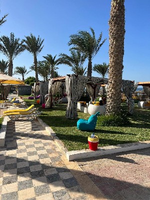 Hotel BLUE CLUB EX. DIANA BEACH wakacje