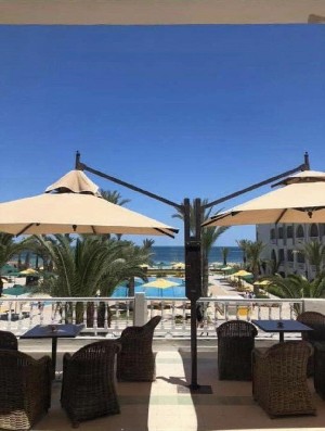 Hotel BLUE CLUB EX. DIANA BEACH wakacje