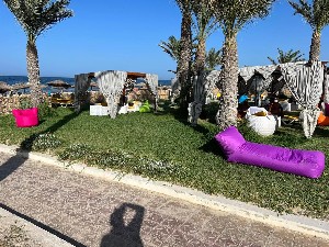 Hotel BLUE CLUB EX. DIANA BEACH wakacje