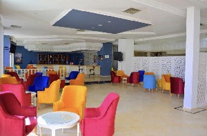 Hotel BLUE CLUB EX. DIANA BEACH wakacje