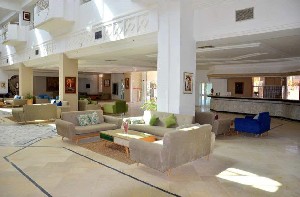 Hotel BLUE CLUB EX. DIANA BEACH wakacje