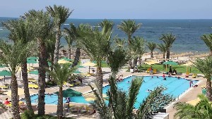 Hotel BLUE CLUB EX. DIANA BEACH wakacje