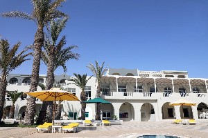 Hotel BLUE CLUB EX. DIANA BEACH wakacje