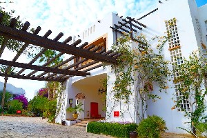 Hotel ODYSSEE RESORT DJERBA wakacje