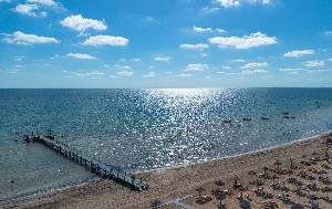 Hotel ODYSSEE RESORT DJERBA wakacje