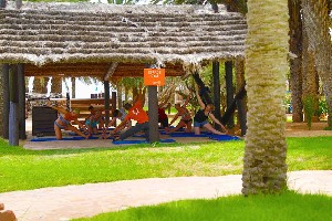 Hotel ODYSSEE RESORT DJERBA wakacje