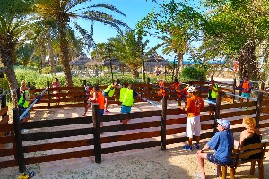 Hotel ODYSSEE RESORT DJERBA wakacje