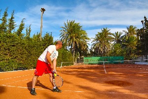 Hotel ODYSSEE RESORT DJERBA wakacje