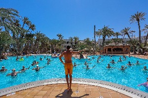 Hotel ODYSSEE RESORT DJERBA wakacje