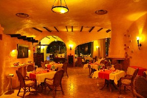 Hotel ODYSSEE RESORT DJERBA wakacje