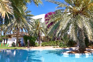 Hotel ODYSSEE RESORT DJERBA wakacje