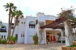 Hotel ODYSSEE RESORT DJERBA wakacje