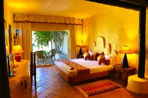 Hotel ODYSSEE RESORT DJERBA wakacje