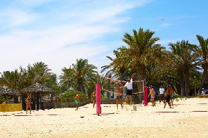 Hotel ODYSSEE RESORT DJERBA wakacje