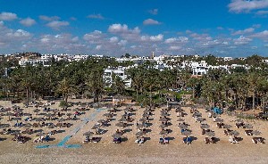 Hotel ODYSSEE RESORT DJERBA wakacje