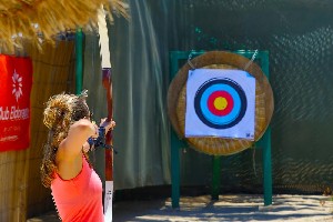 Hotel ODYSSEE RESORT DJERBA wakacje