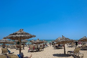 Hotel ODYSSEE RESORT DJERBA wakacje