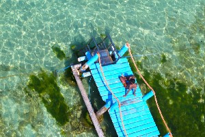 Hotel ODYSSEE RESORT DJERBA wakacje
