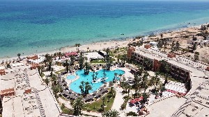 Hotel VINCCI SAFIRA PALMS wakacje