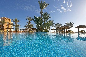 Hotel VINCCI SAFIRA PALMS wakacje