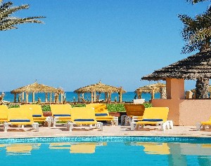 Hotel VINCCI SAFIRA PALMS wakacje