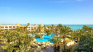 Hotel VINCCI SAFIRA PALMS wakacje