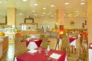 Hotel VINCCI SAFIRA PALMS wakacje