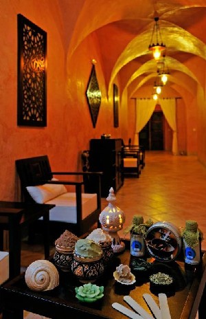 Hotel VINCCI SAFIRA PALMS wakacje