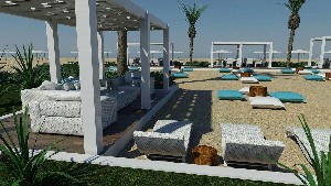 Hotel VINCCI SAFIRA PALMS wakacje