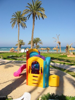 Hotel EDEN STAR wakacje