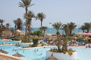 Hotel ZEPHIR HOTEL & SPA wakacje